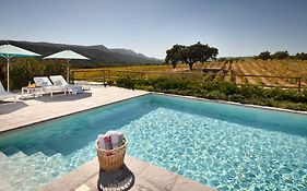 Hotel Casa Palmela - Small Luxury Hotels Of The World, Hotel & Villas